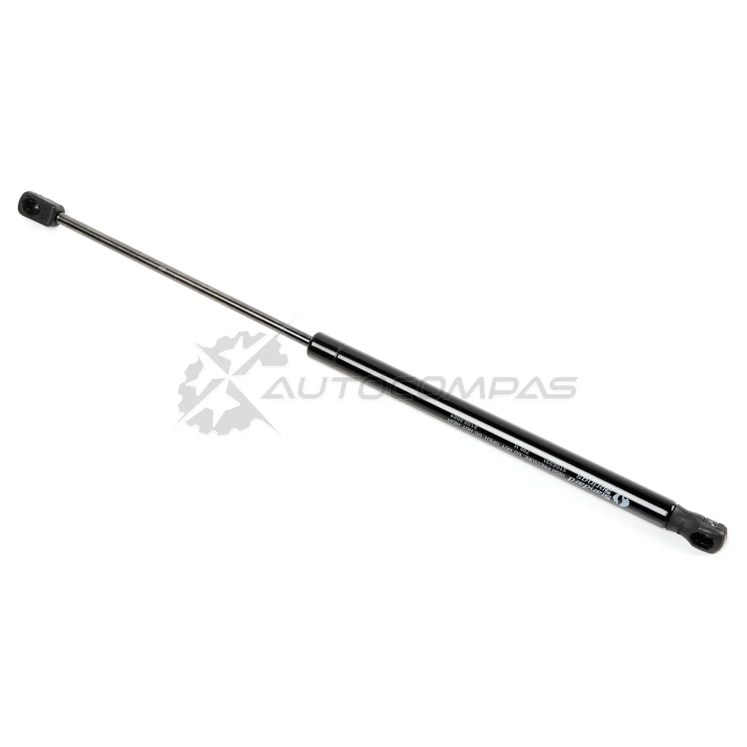 Амортизатор багажника STANDARD SPRINGS CVZY 5R STG2331 1441298442
