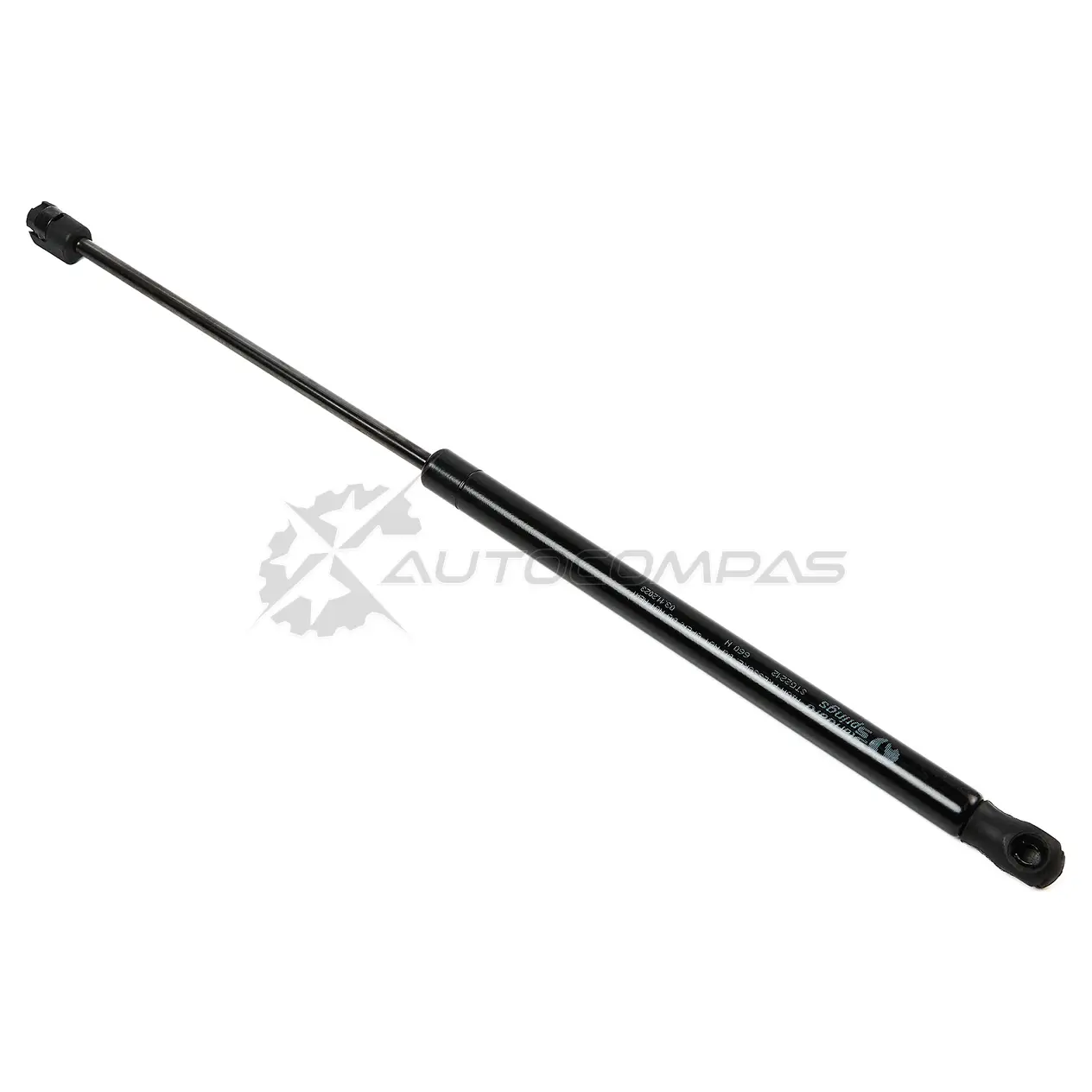 Амортизатор багажника STANDARD SPRINGS STG2212 BGTV2 I 1441298443