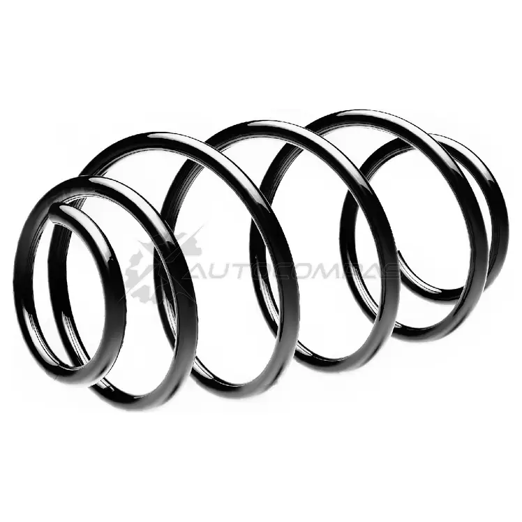 Пружина подвески передняя STANDARD SPRINGS PGVX NF 1441298467 ST124079F