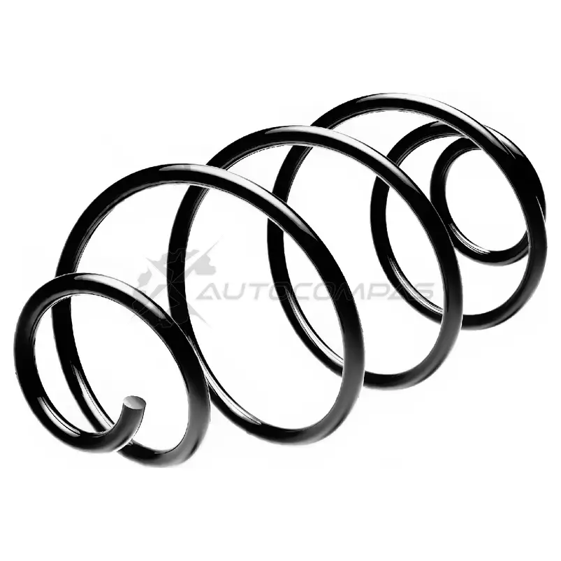 Пружина подвески задняя STANDARD SPRINGS 2SJB V 1441298502 ST124010R изображение 0