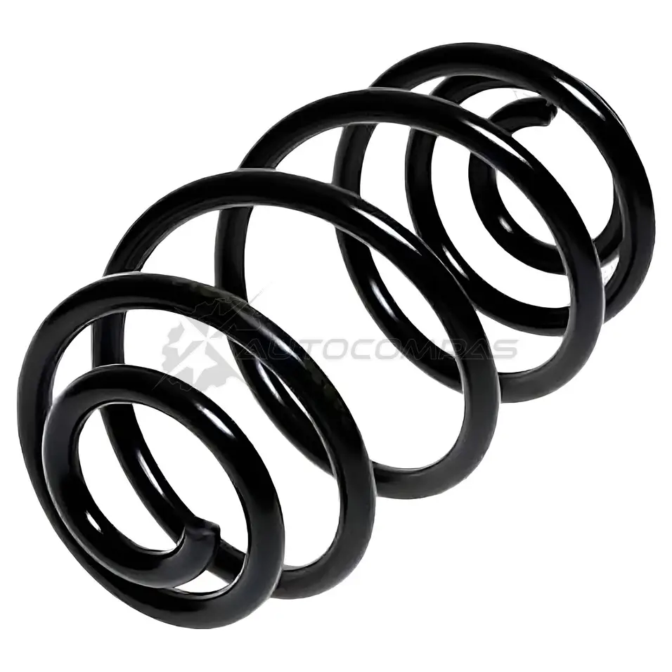 Пружина подвески задняя STANDARD SPRINGS ST124050R UJ PWZ 1441298503 изображение 0