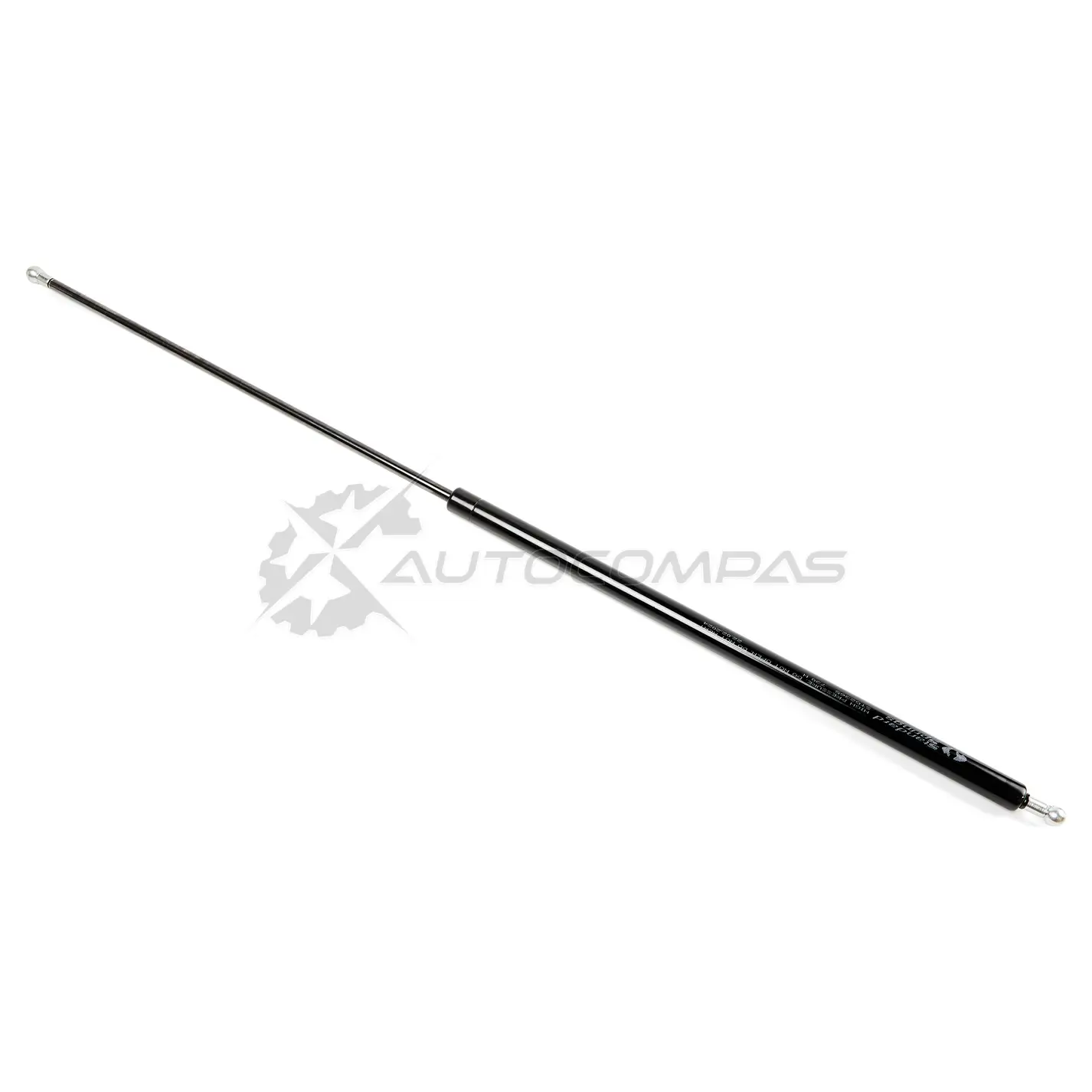 Амортизатор багажника STANDARD SPRINGS STG2365 H0WHGF G 1441298549