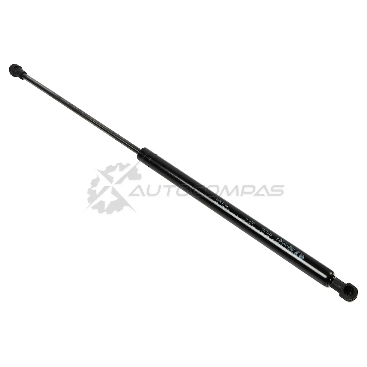 Амортизатор багажника STANDARD SPRINGS 1441298614 4N UU1 STG2223