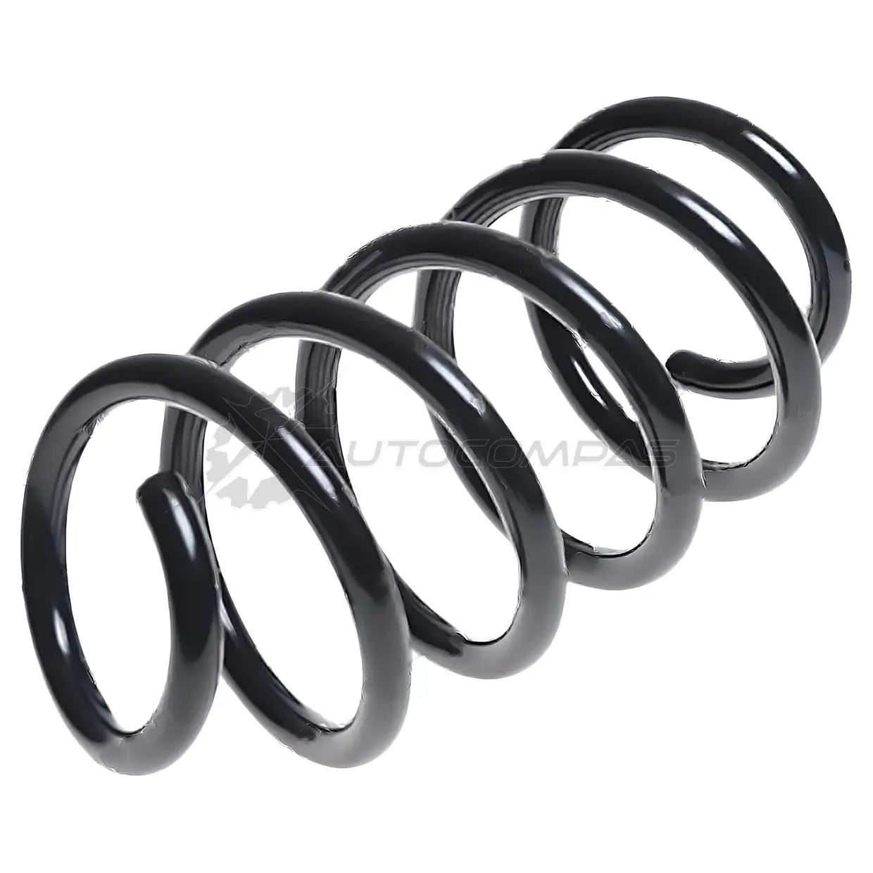 Пружина подвески задняя STANDARD SPRINGS ST140002R 1441298668 R6 BV2
