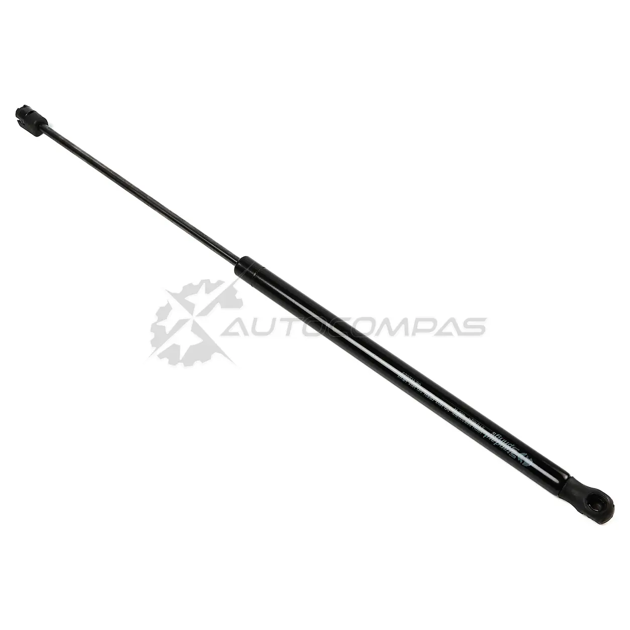Амортизатор капота STANDARD SPRINGS PK4U II STG1024 1441298680