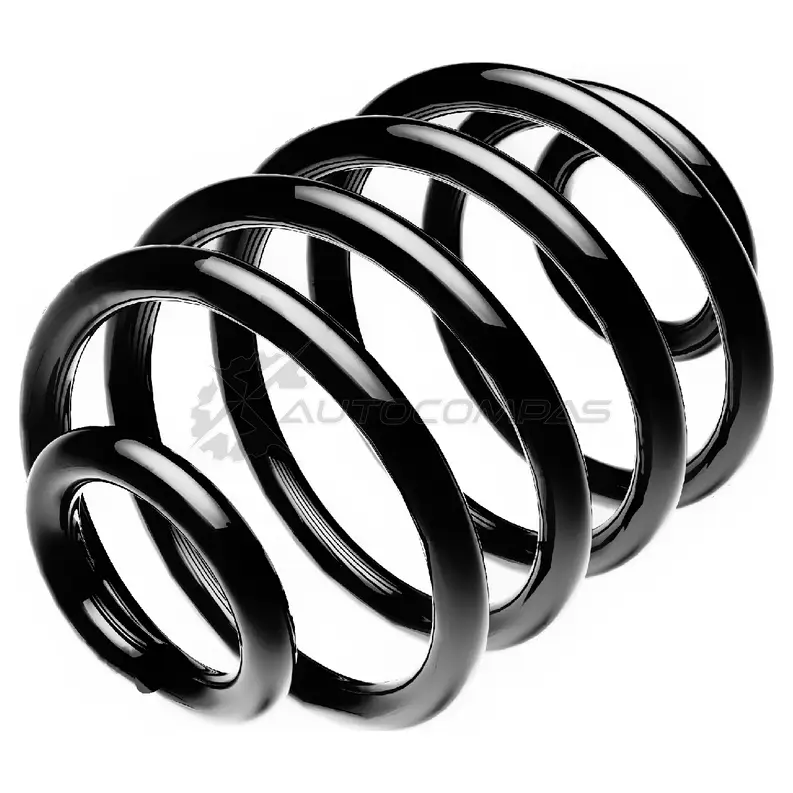 Пружина подвески задняя STANDARD SPRINGS ST127019R 1441298699 G9VZ 19
