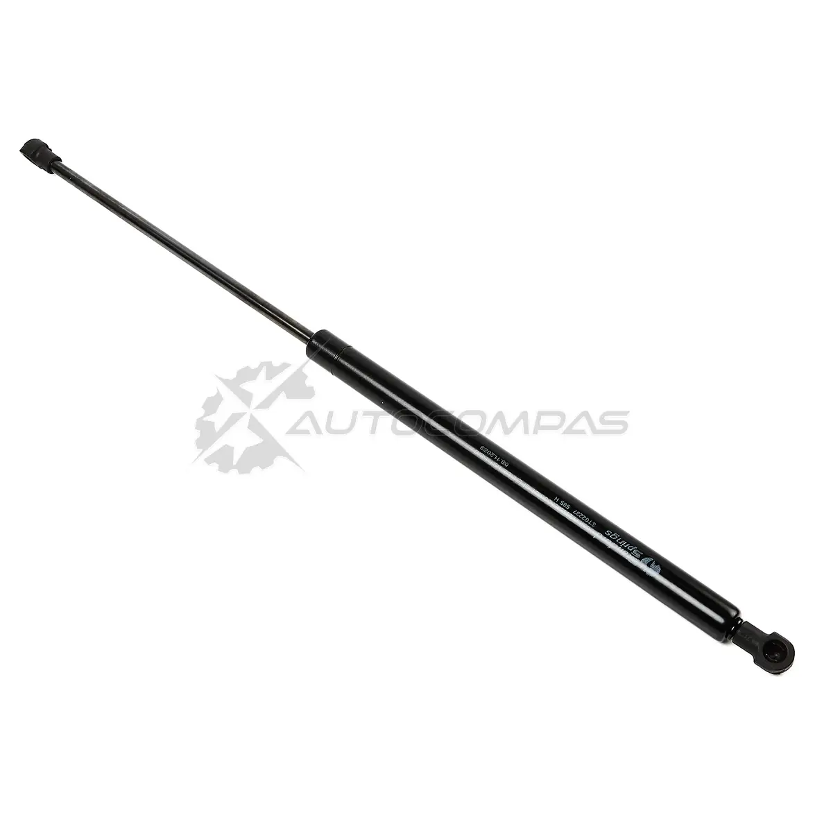 Амортизатор багажника STANDARD SPRINGS STG2237 CZKY 9 1441298707