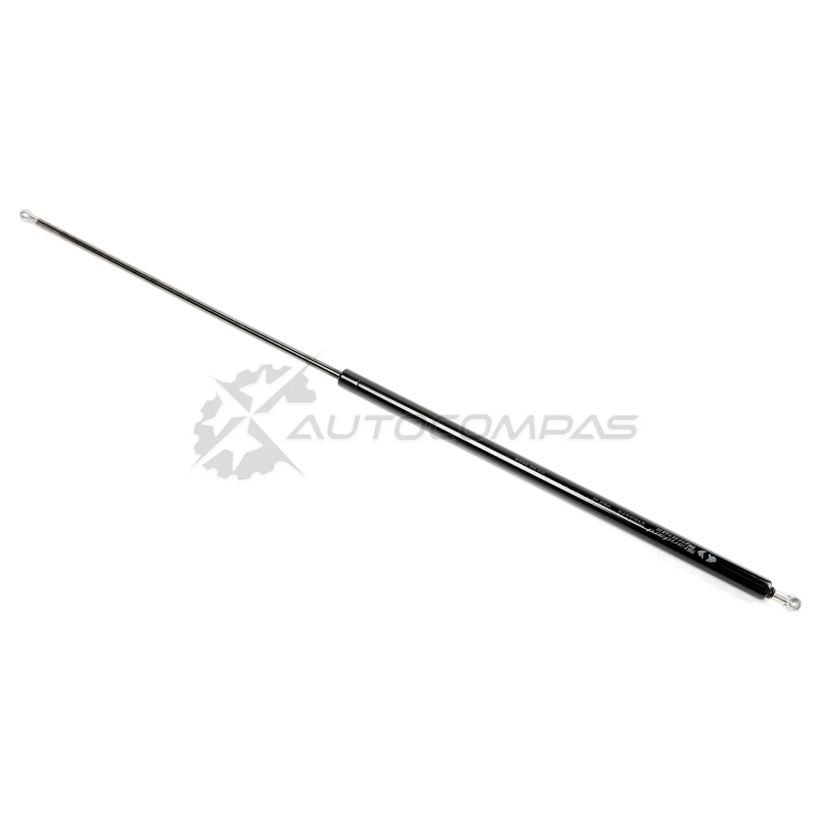 Амортизатор багажника STANDARD SPRINGS 1441298722 3XPA BBU STG2373