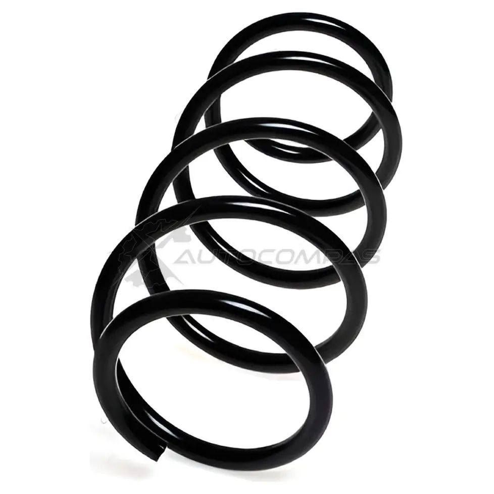 Пружина подвески передняя STANDARD SPRINGS ST127077F 1441298730 XV 2KXJ