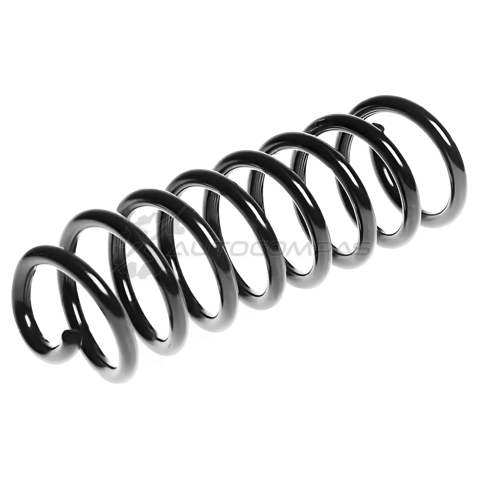 Пружина подвески задняя STANDARD SPRINGS ST140007R 4 FHT5FY 1441298736