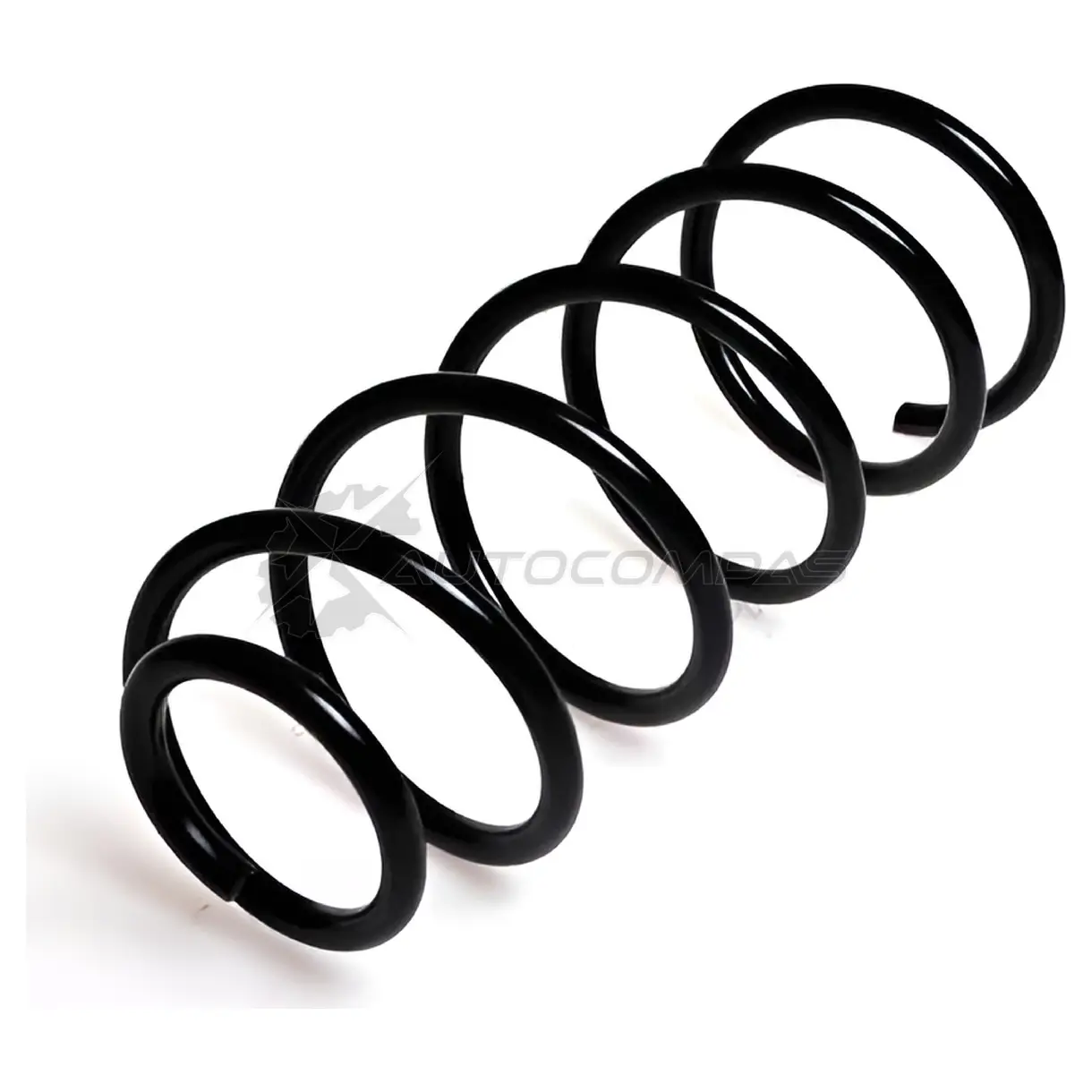 Пружина подвески передняя STANDARD SPRINGS ST129036F 1441298780 O2R ZR изображение 0