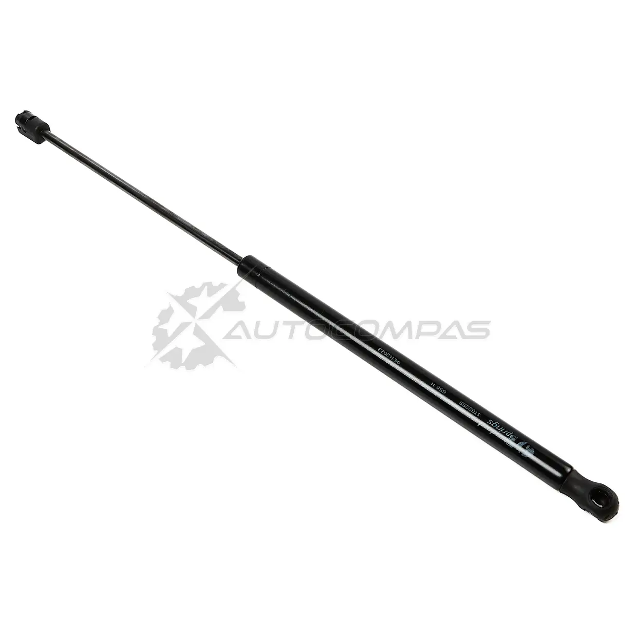Амортизатор багажника STANDARD SPRINGS X58 II STG2255 1441298819