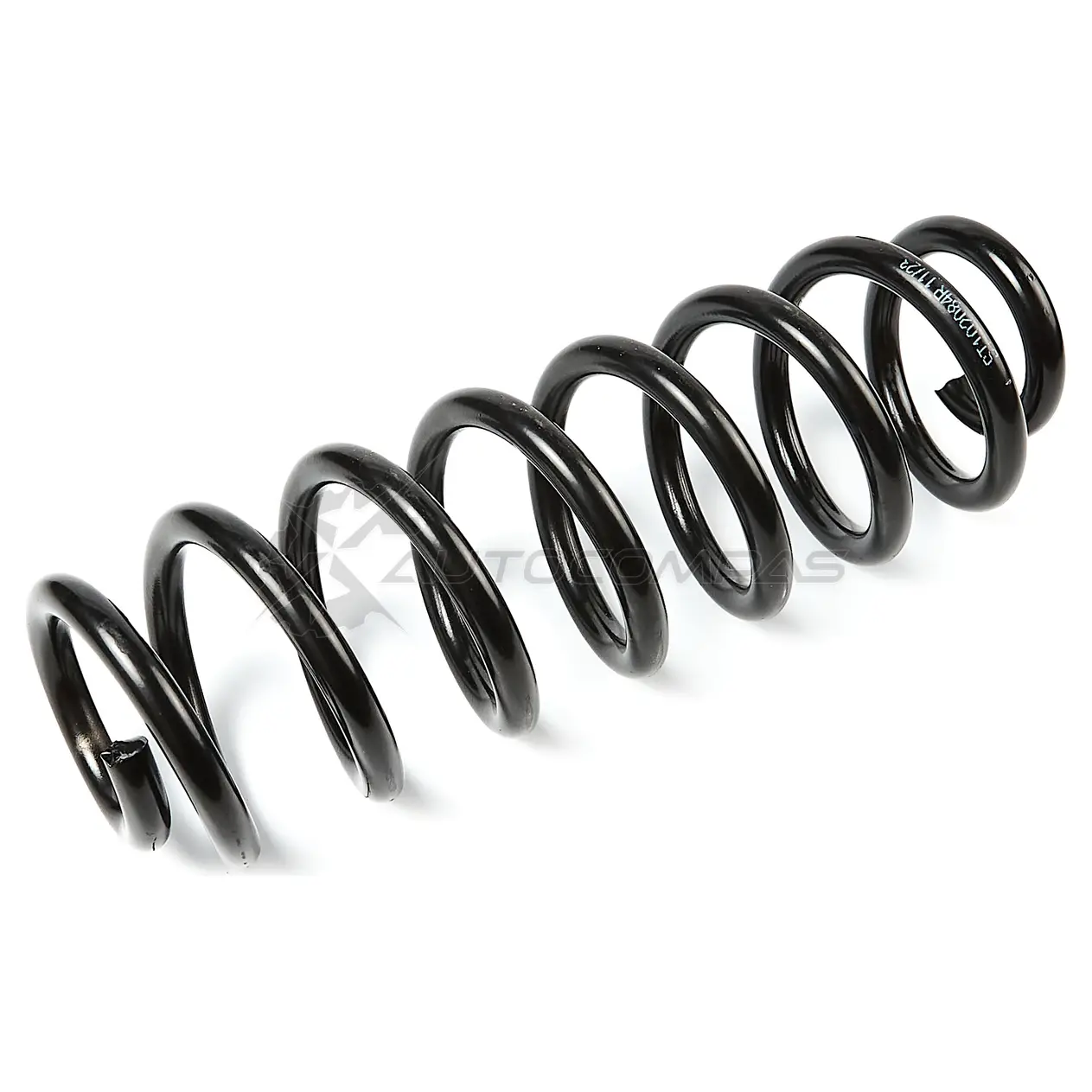 Пружина подвески задняя STANDARD SPRINGS ST102084R ANE AA 1441298835