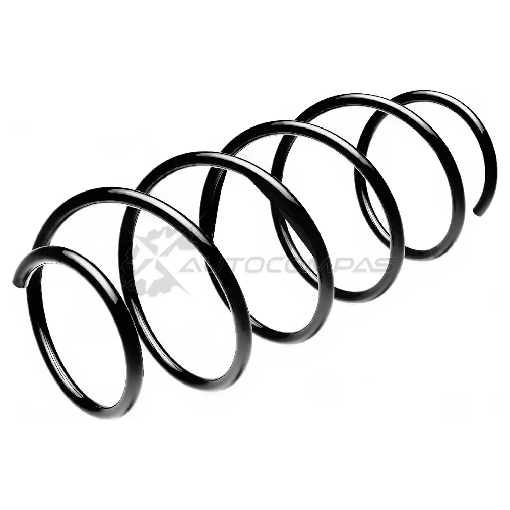 Пружина подвески передняя STANDARD SPRINGS UPGF U ST129031F 1441298847