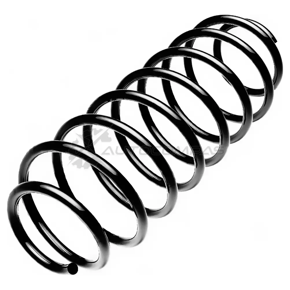 Пружина подвески задняя STANDARD SPRINGS ST130011R L1NBY0 N 1441298855
