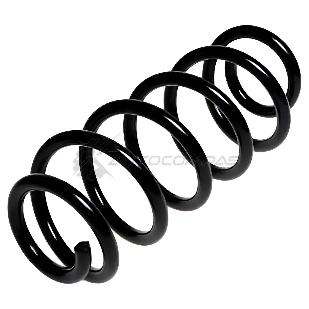 Пружина подвески передняя STANDARD SPRINGS ST130021F 1441298871 GZG9 XTZ изображение 0