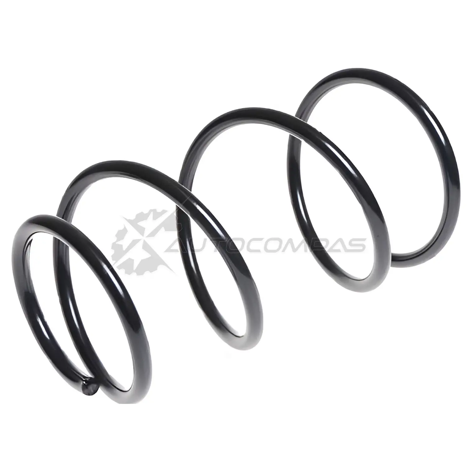 Пружина подвески передняя STANDARD SPRINGS YTNYS4 B 1441298880 ST131030F