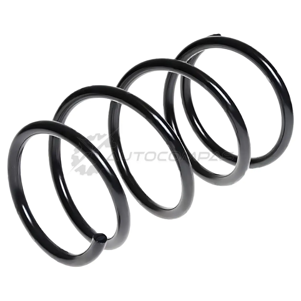 Пружина подвески передняя STANDARD SPRINGS U9 SLN3N 1441298897 ST132023F