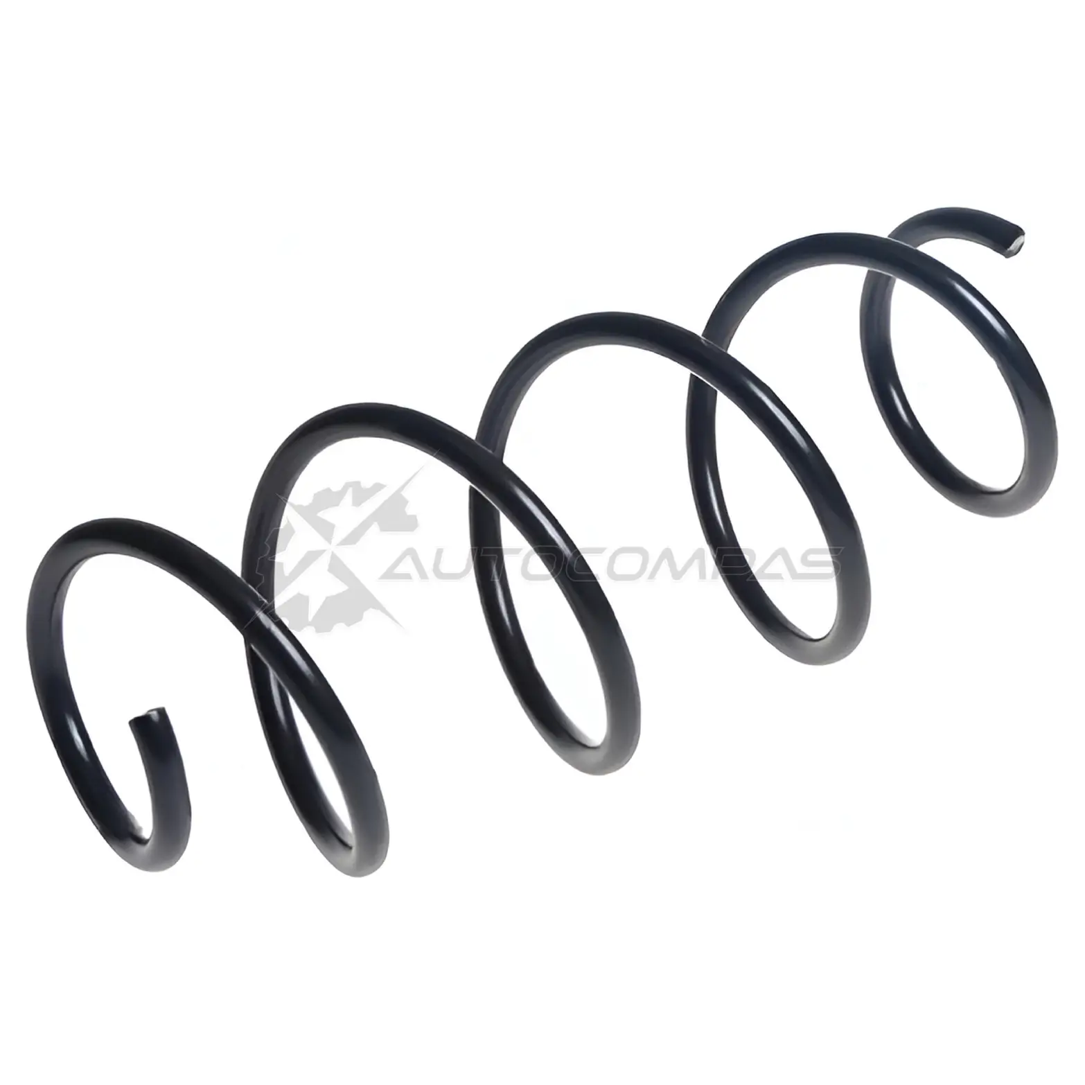 Пружина подвески передняя STANDARD SPRINGS ST132039F 1441298899 LWLY10 A