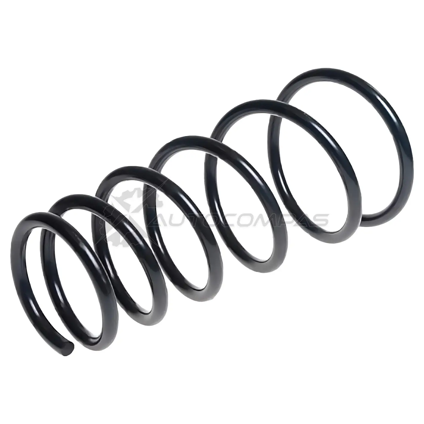 Пружина подвески передняя STANDARD SPRINGS ST132036F WJAGR 9 1441298903