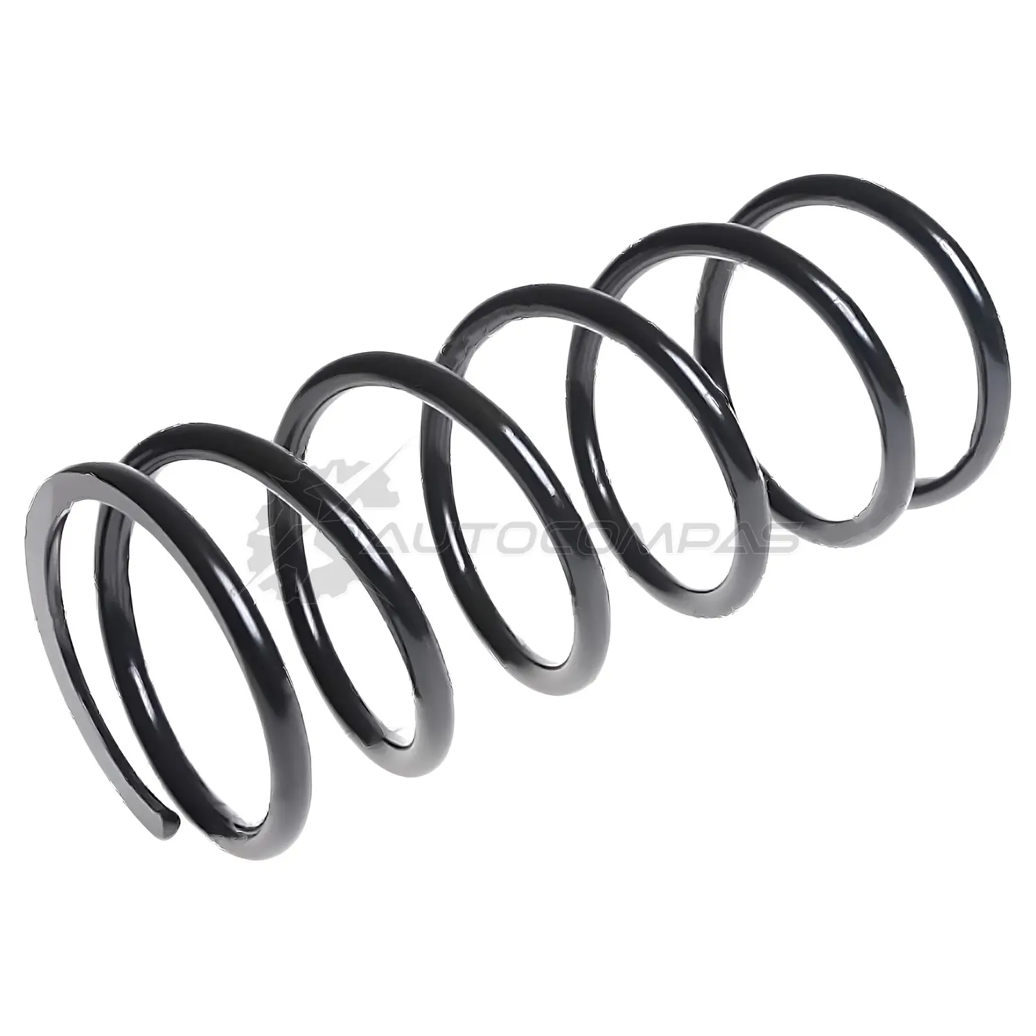 Пружина подвески передняя STANDARD SPRINGS ST132022F 8QL EZ9 1441298905