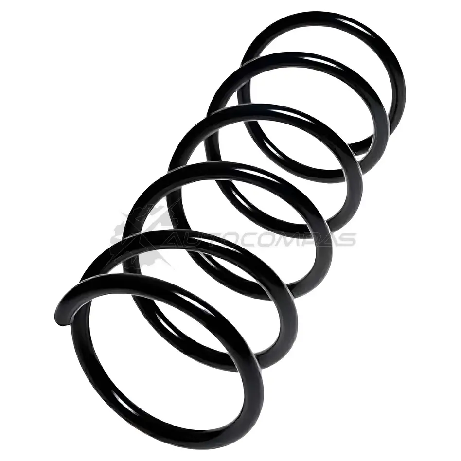 Пружина подвески передняя STANDARD SPRINGS 1441298906 XG 1XZK8 ST132035F