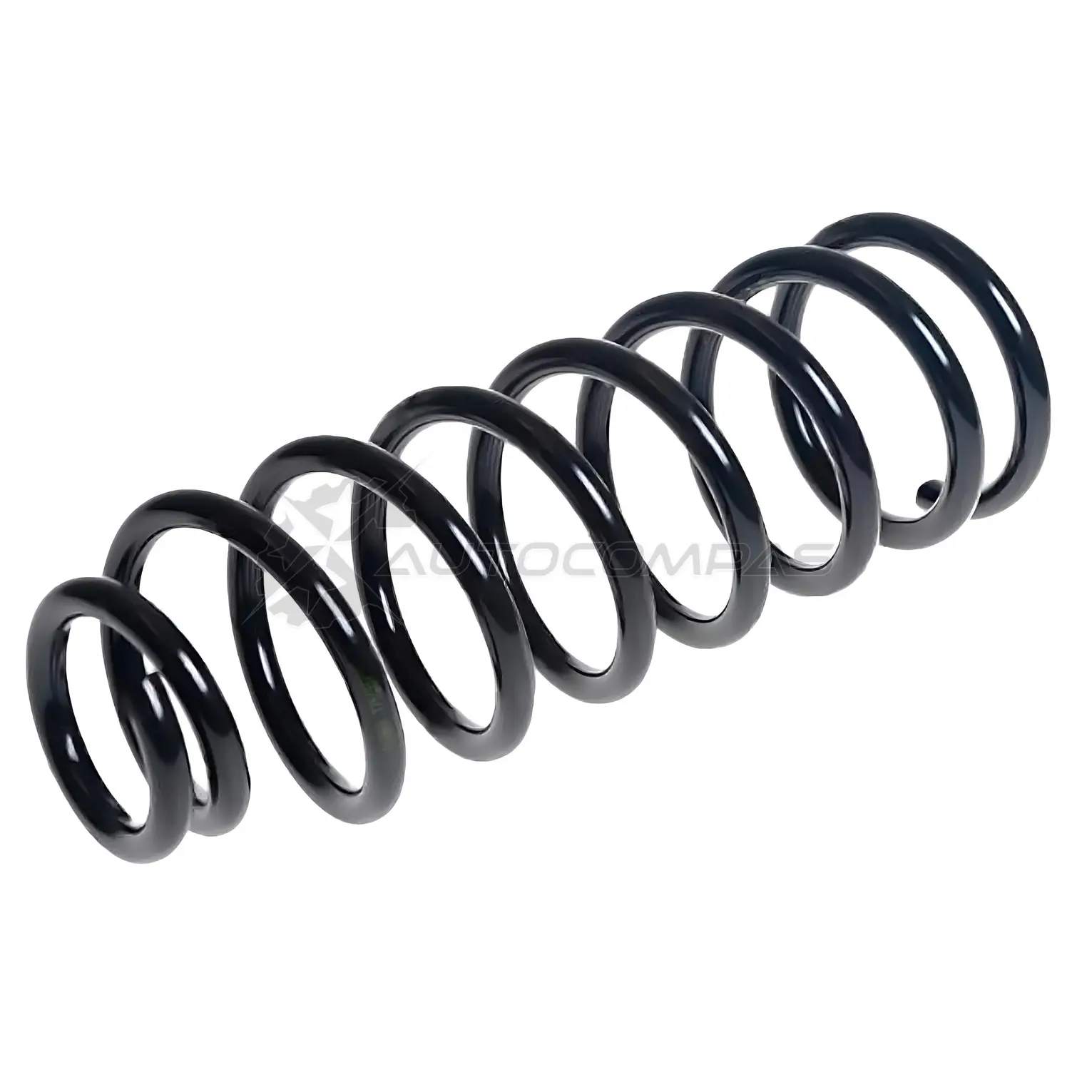 Пружина подвески задняя STANDARD SPRINGS 1441298908 DB1CC 1G ST132019R