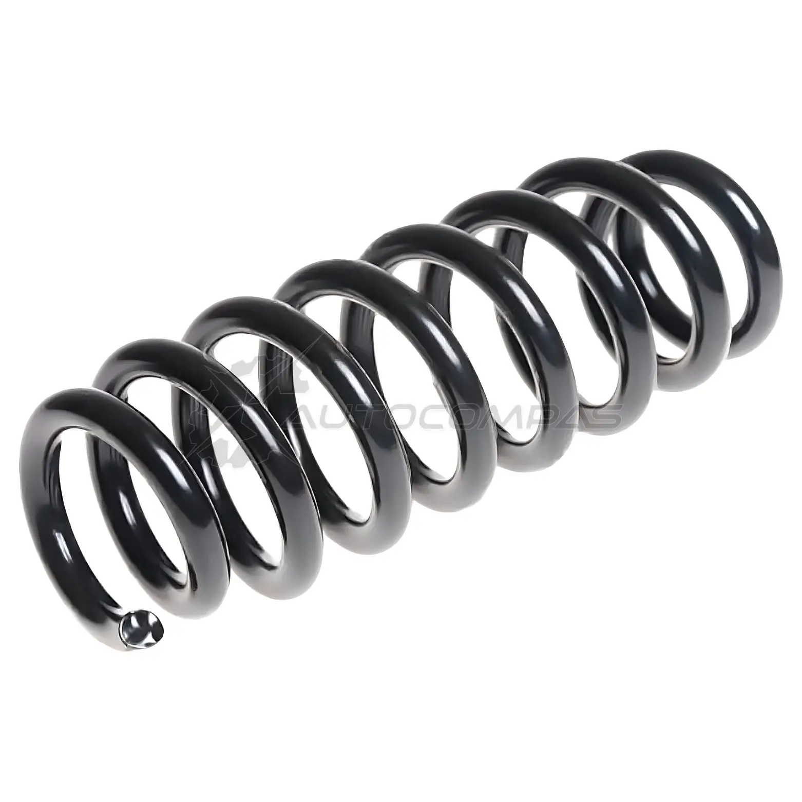 Пружина подвески задняя STANDARD SPRINGS 1441298915 ST132018R ER90F 2U изображение 0
