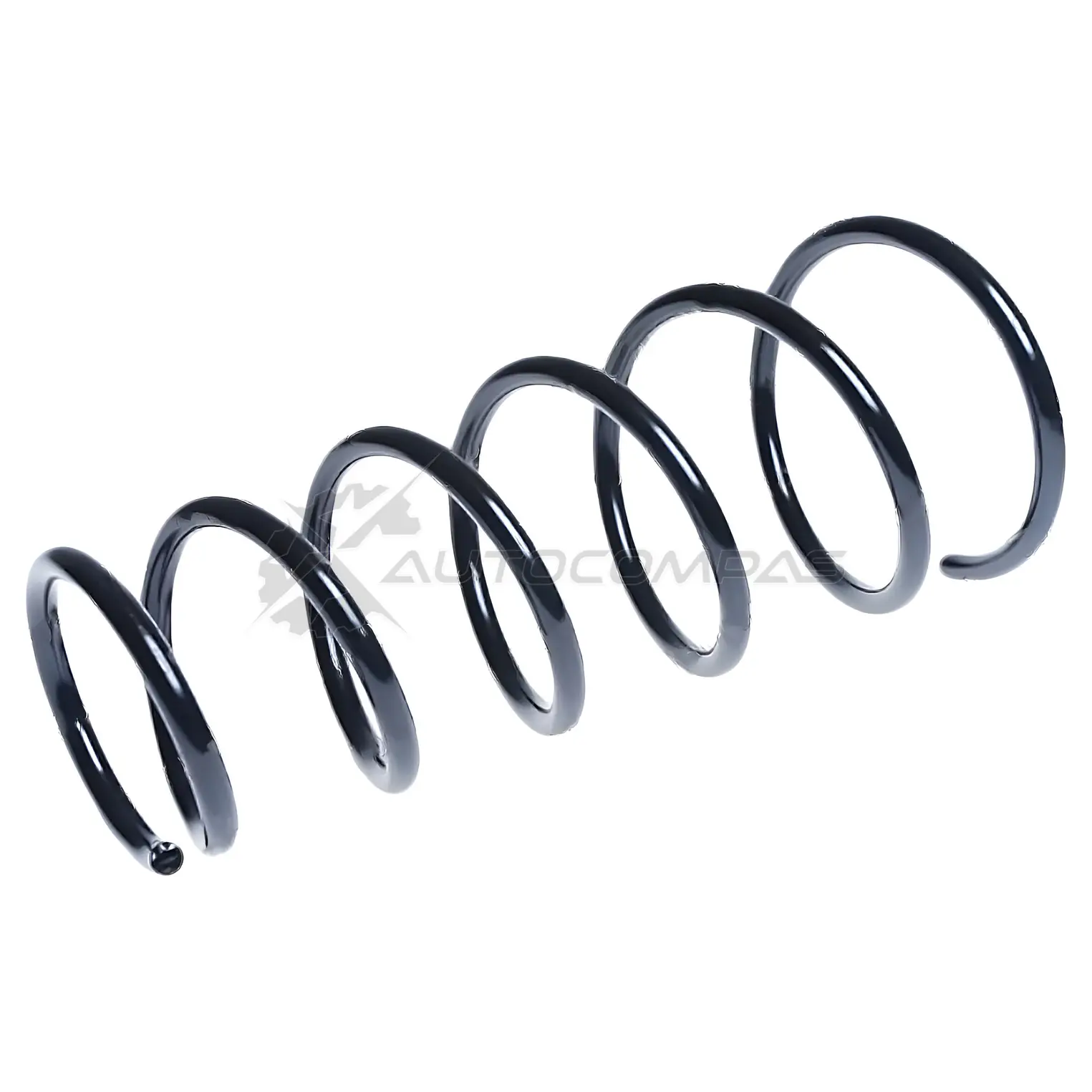 Пружина подвески передняя STANDARD SPRINGS 1441298925 0 C9YBMH ST132020F