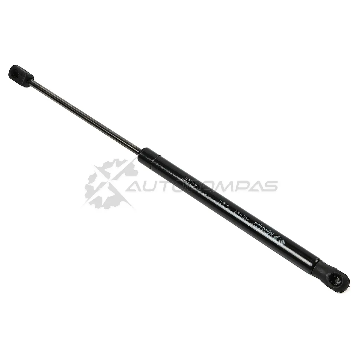 Амортизатор багажника STANDARD SPRINGS U JX6PT STG2059 1441298937