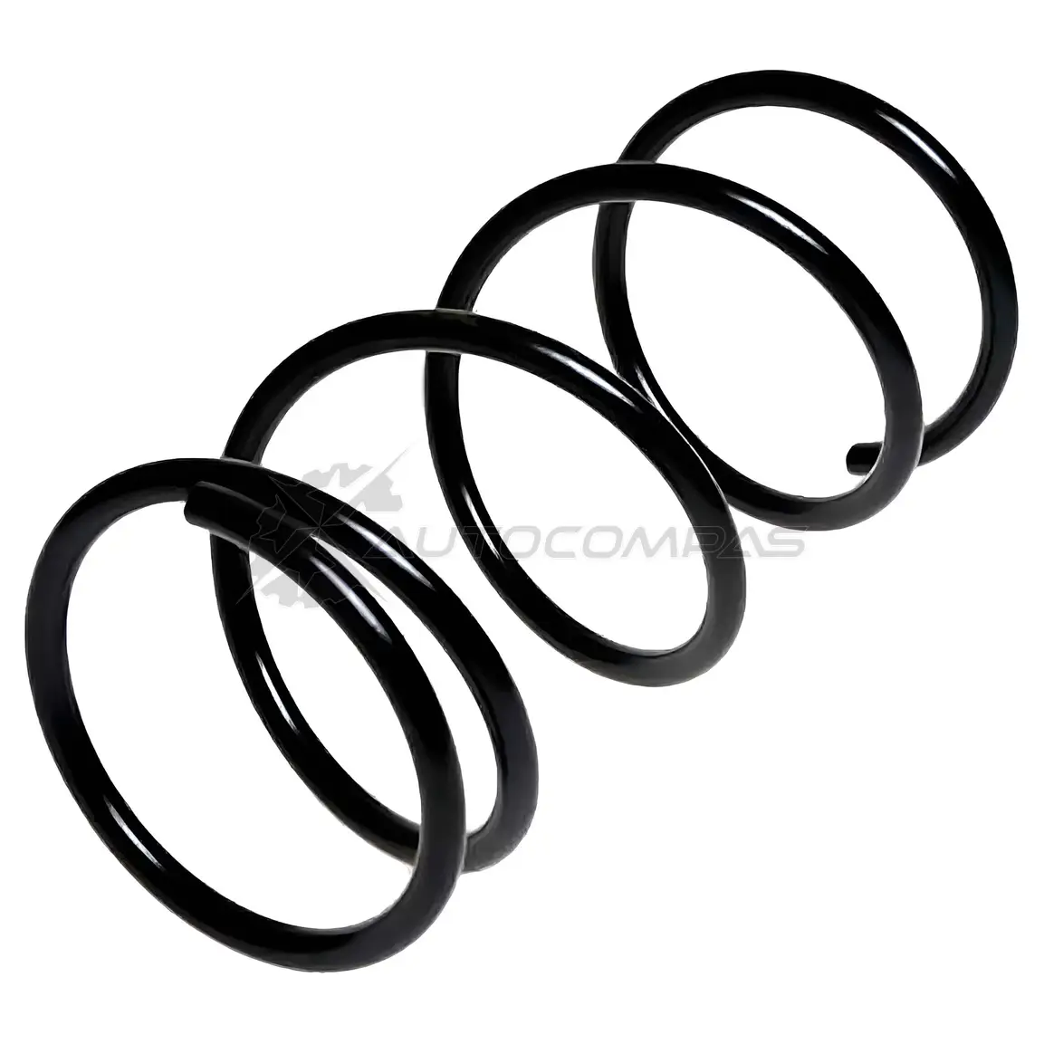 Пружина подвески передняя STANDARD SPRINGS 9FMD JS8 ST133029F 1441298940 изображение 0