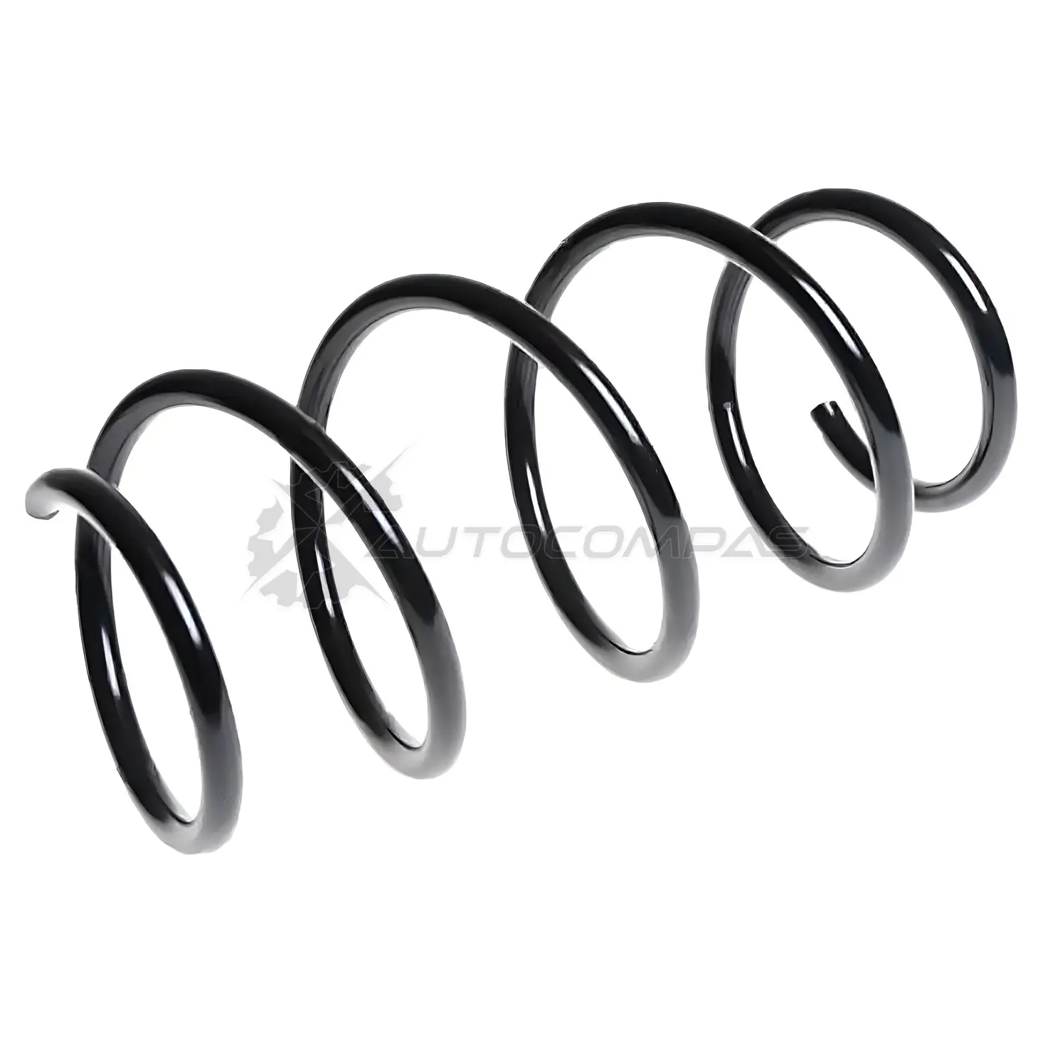 Пружина подвески передняя STANDARD SPRINGS 1441298945 LXDAW JF ST133098F