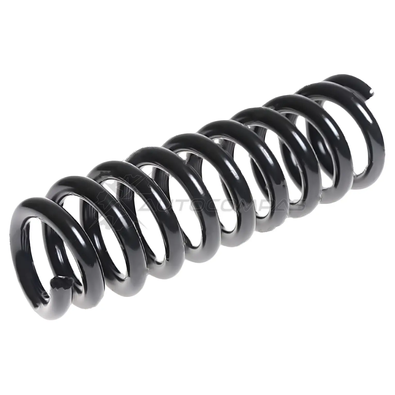 Пружина подвески передняя STANDARD SPRINGS 1441298964 ST133096F OR9 HV7S изображение 0