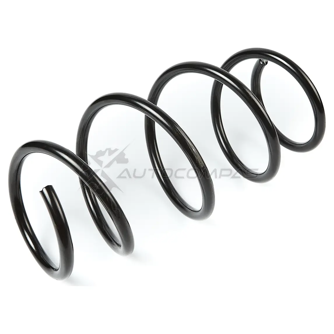 Пружина подвески передняя STANDARD SPRINGS M PHVJ ST133125F 1441298966