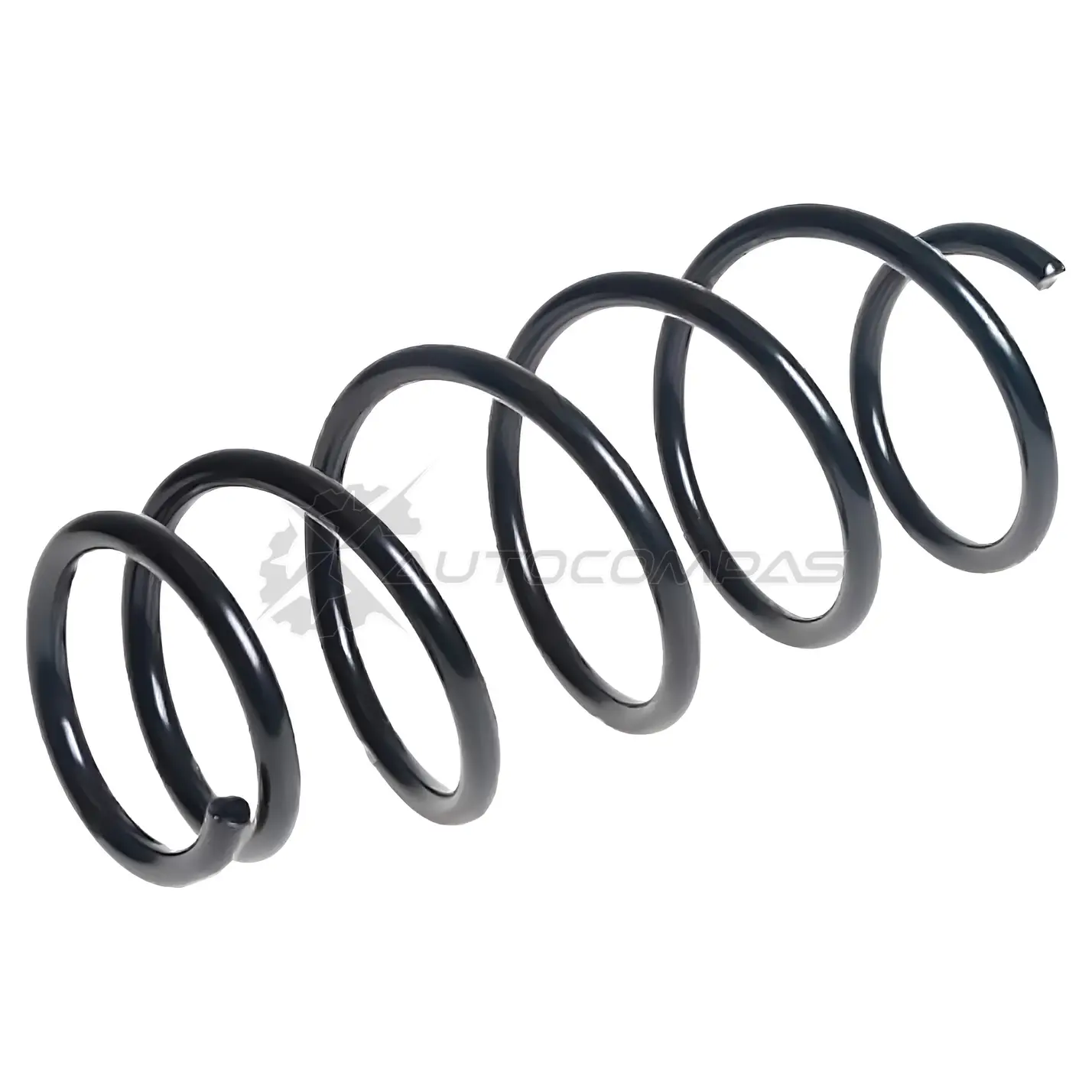 Пружина подвески передняя STANDARD SPRINGS 1441298985 6KH ZTQ ST133109F