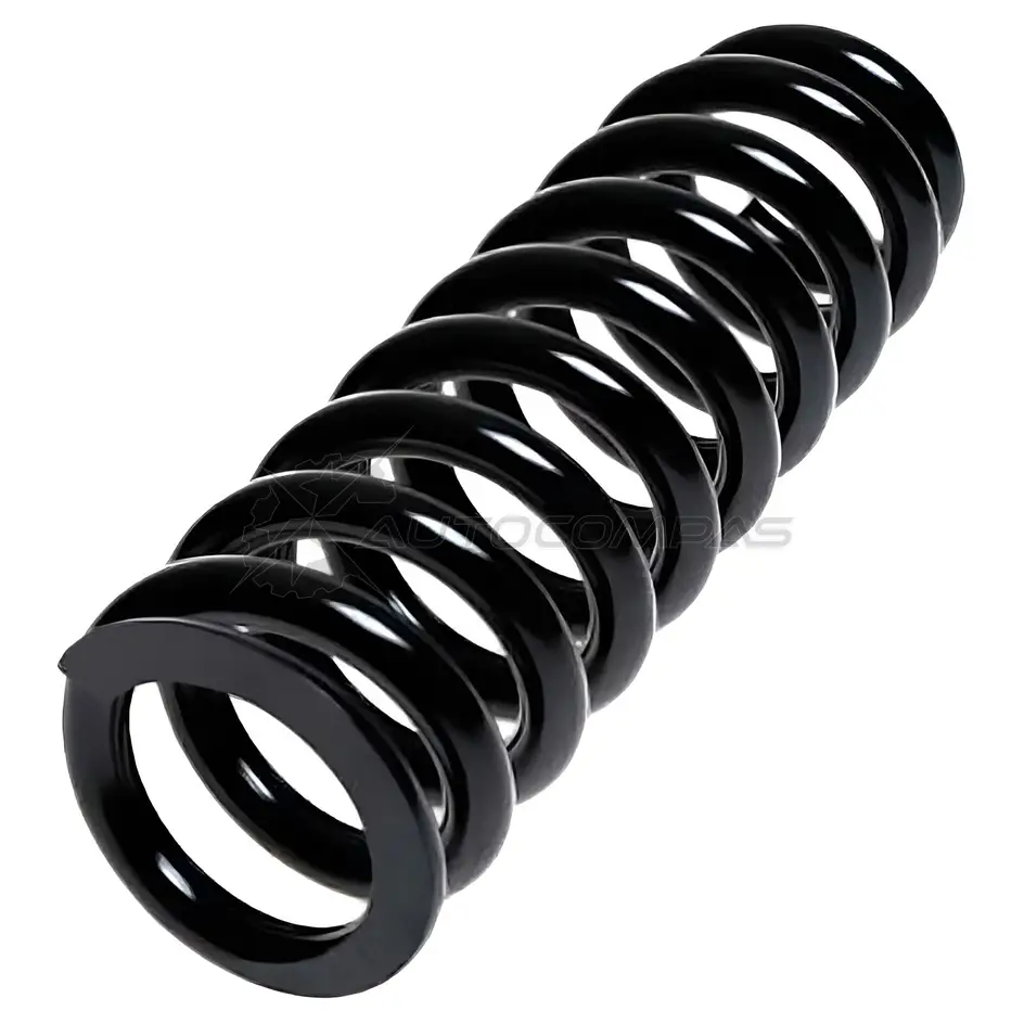 Пружина подвески передняя STANDARD SPRINGS 1441299001 ST133084F Y3Q Z5