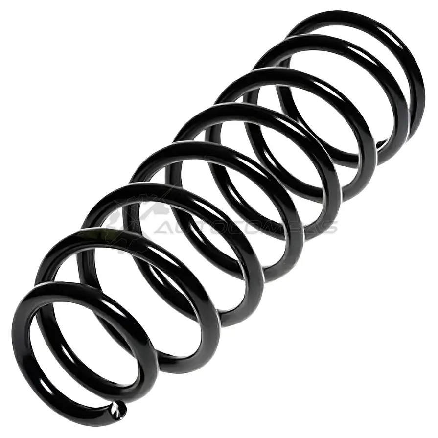 Пружина подвески задняя STANDARD SPRINGS QR Y00I 1441299006 ST133106R