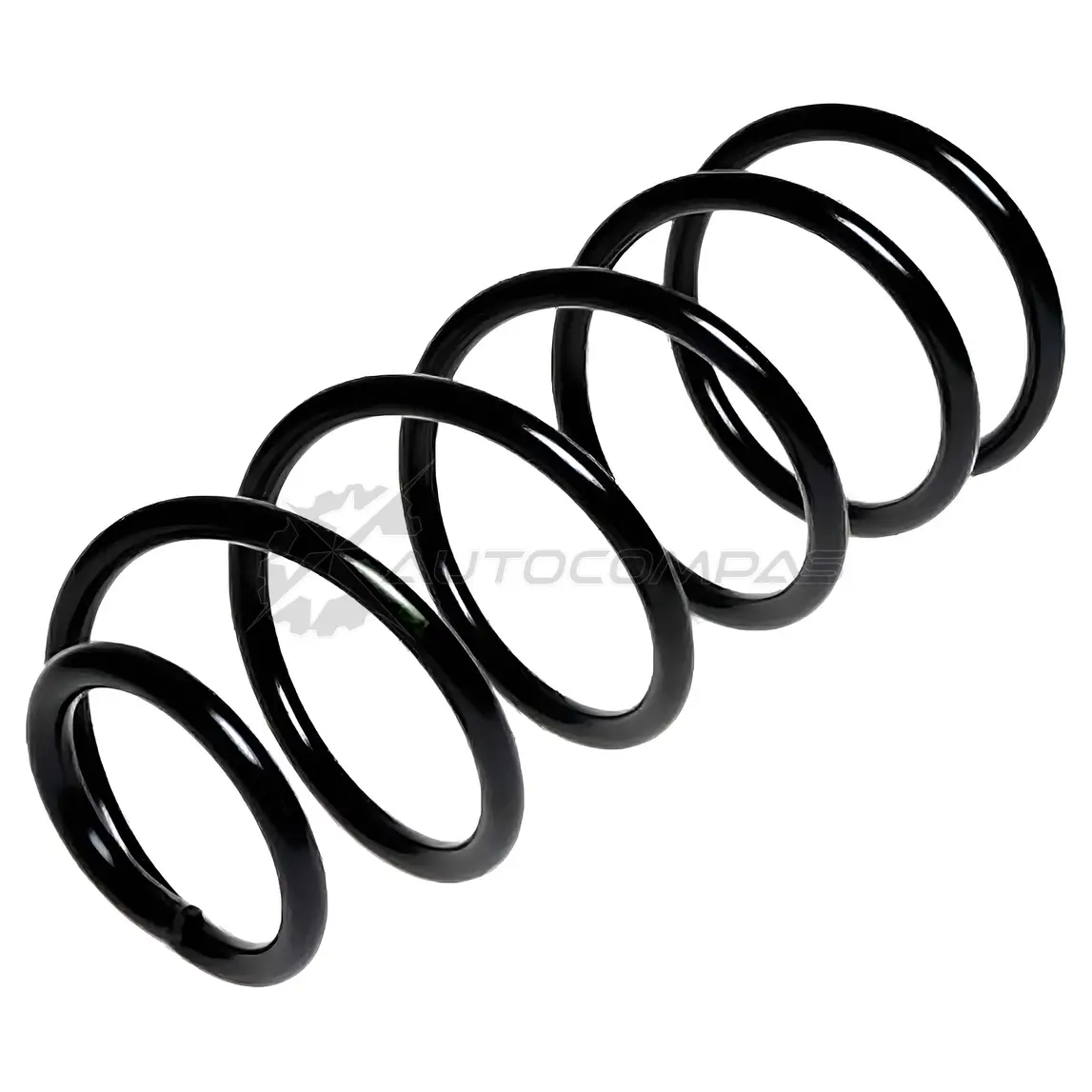 Пружина подвески задняя STANDARD SPRINGS 9C7 0NS 1441299015 ST133014R изображение 0