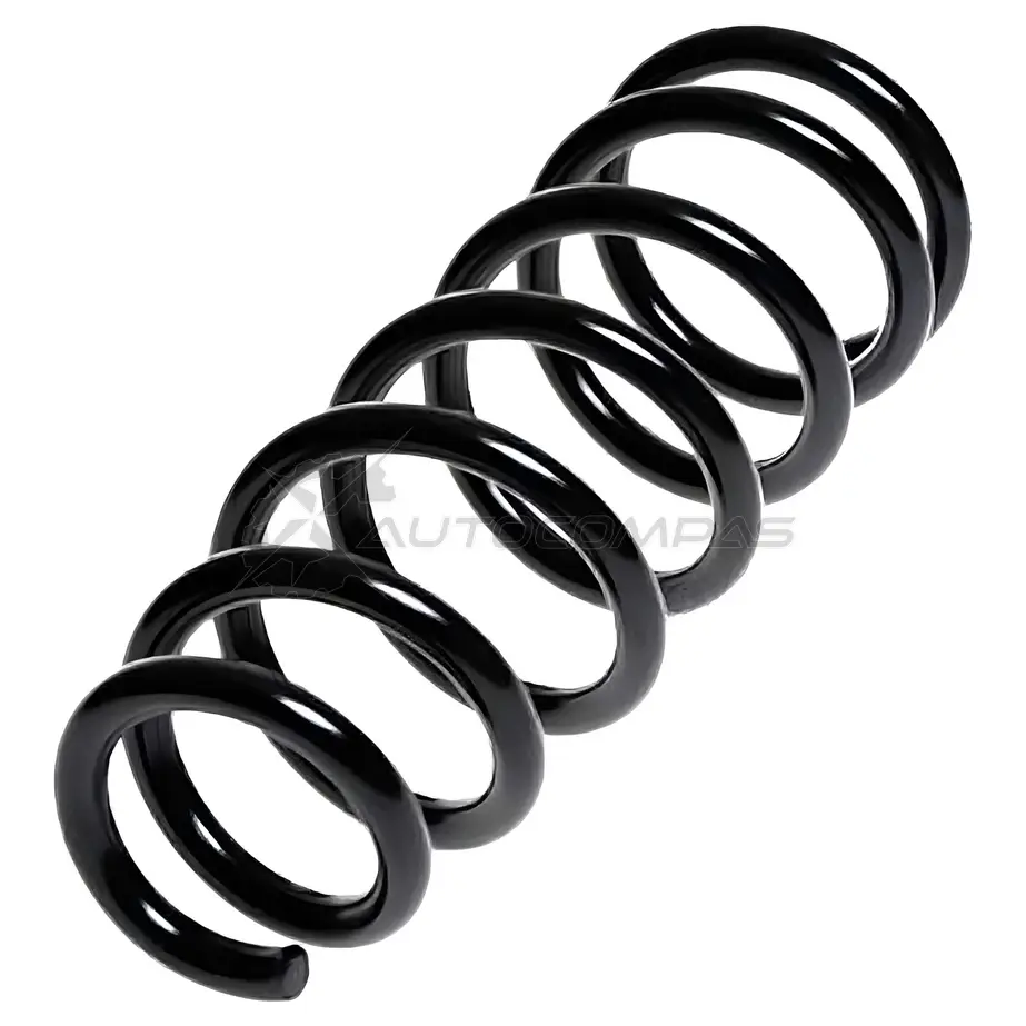 Пружина подвески задняя STANDARD SPRINGS 23J C5X 1441299017 ST133070R