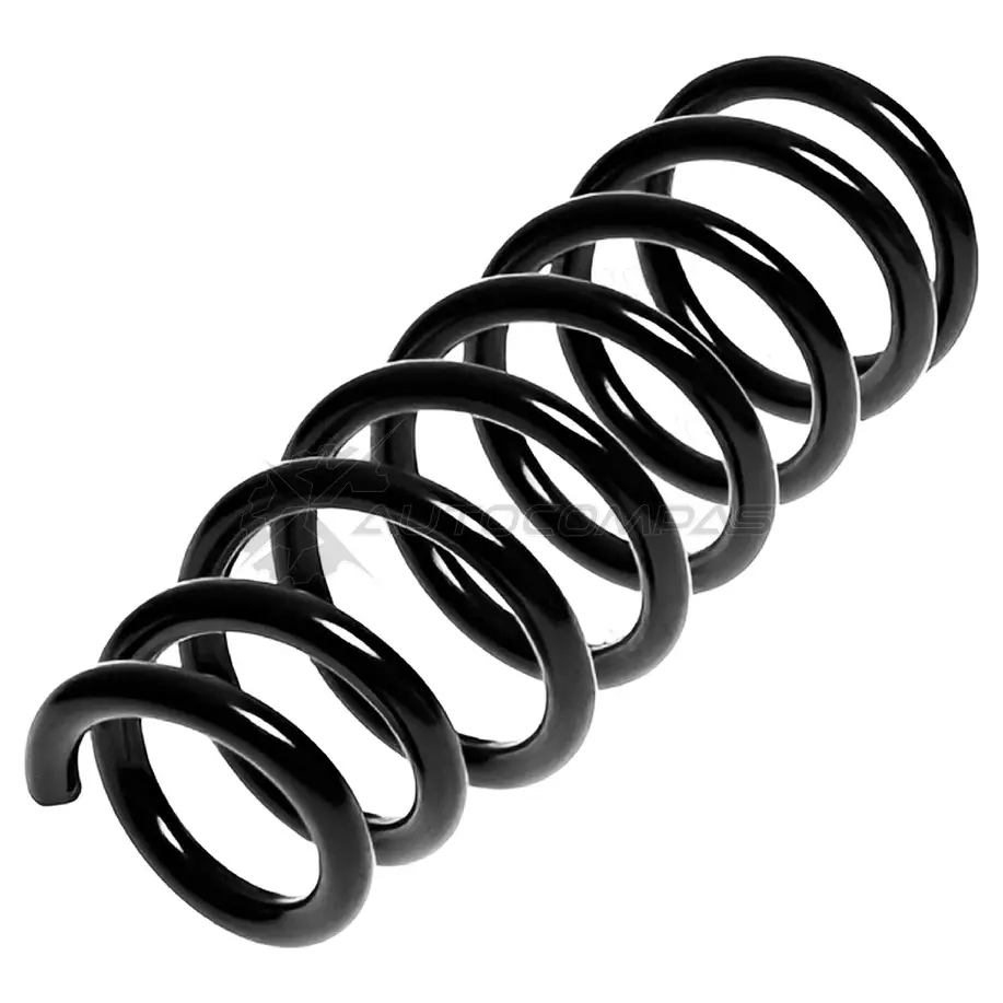 Пружина подвески задняя STANDARD SPRINGS Z R0EHO ST133001R 1441299019