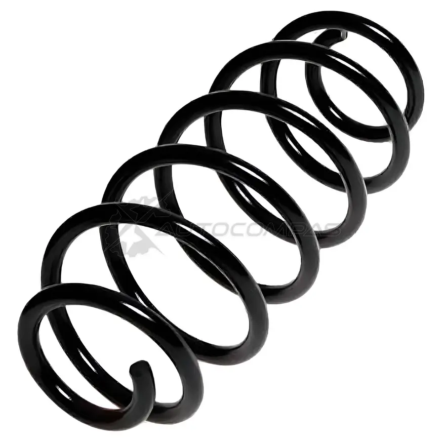 Пружина подвески задняя STANDARD SPRINGS 1441299021 VELP 1VE ST133103R изображение 0