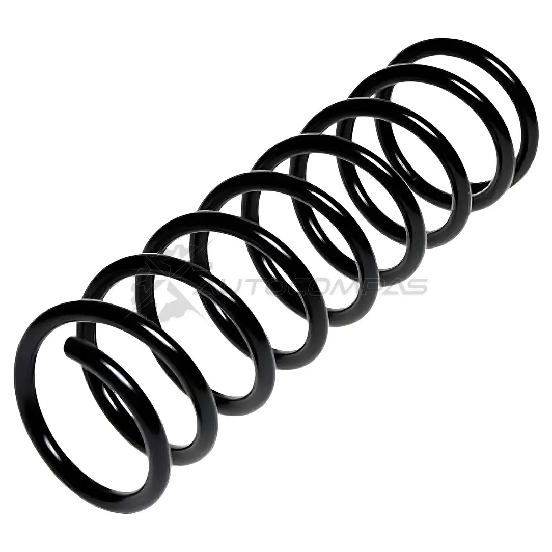 Пружина подвески задняя STANDARD SPRINGS ST133035R 1441299025 M 57385