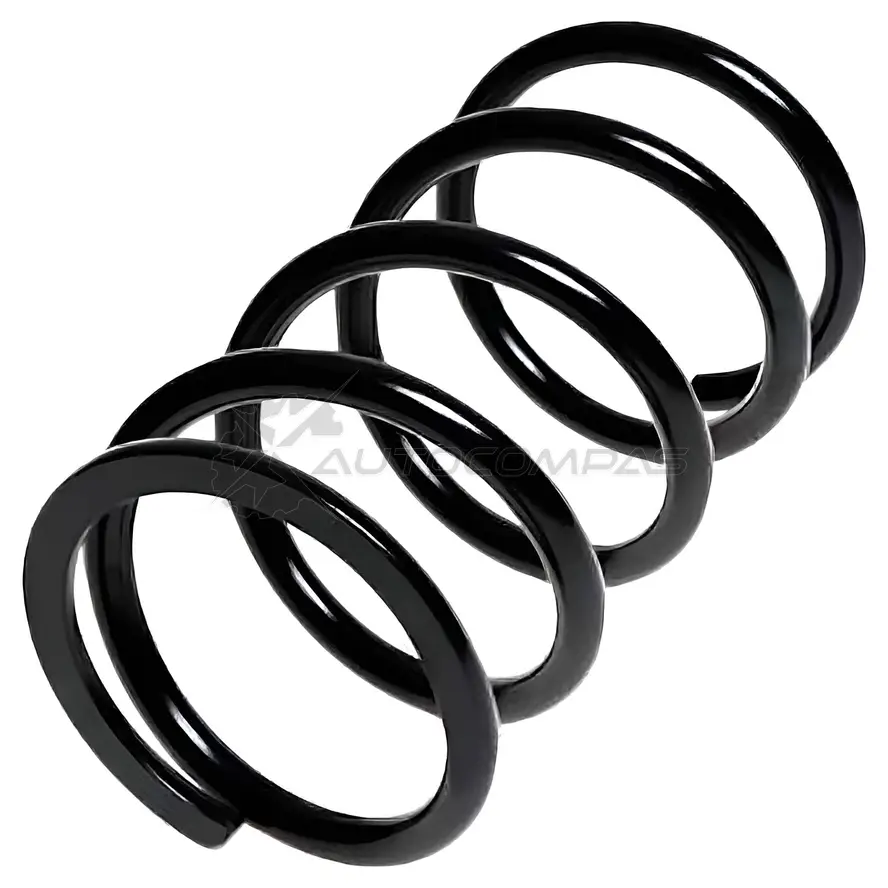 Пружина подвески задняя STANDARD SPRINGS 1441299039 J1 2WZQ ST133102R