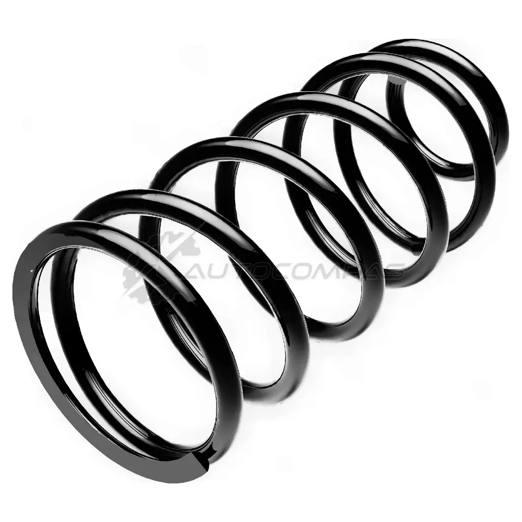 Пружина подвески задняя STANDARD SPRINGS 1441299048 ST133094R IY SFA