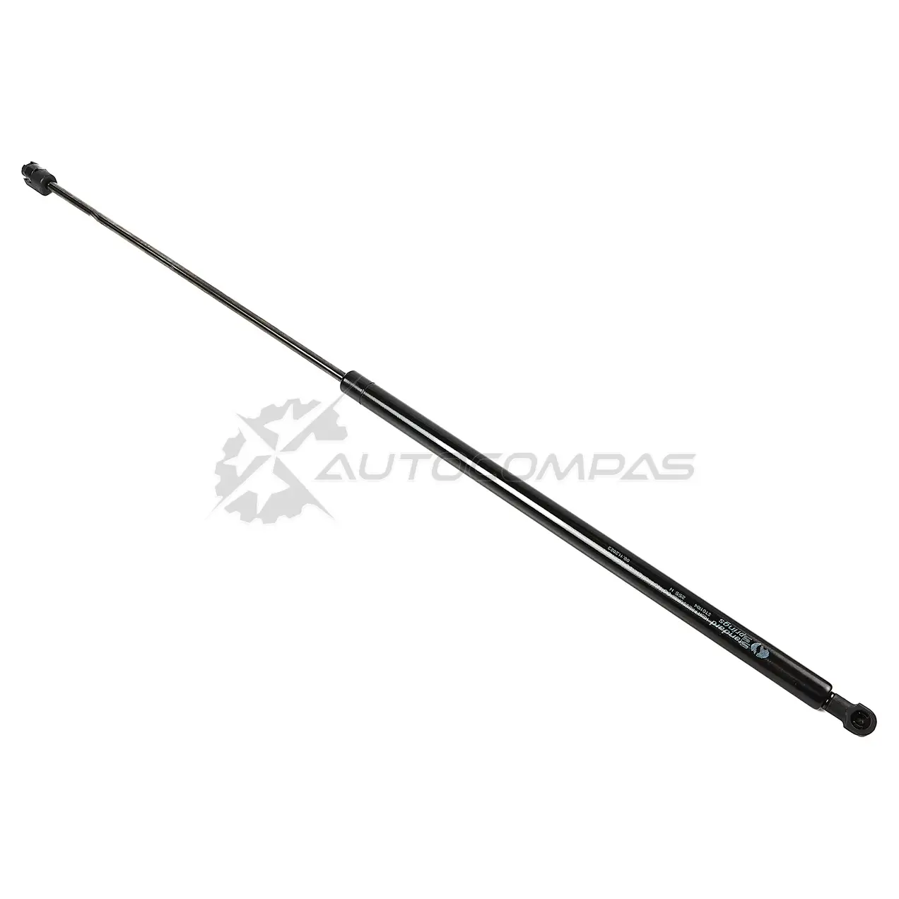 Амортизатор капота STANDARD SPRINGS STG1104 HE0Q IC 1441299052