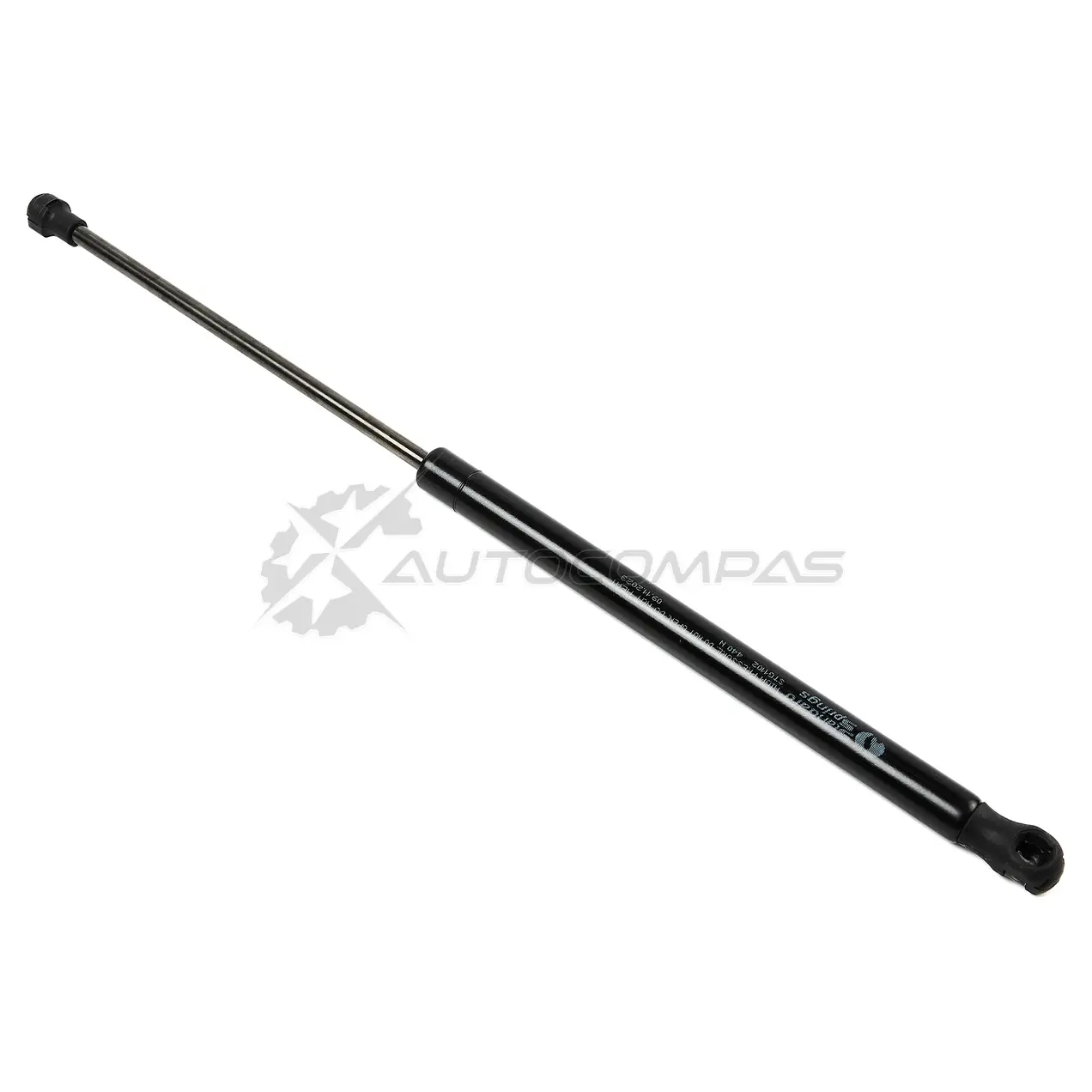 Амортизатор капота STANDARD SPRINGS STG1102 1441299082 0F NWI7E