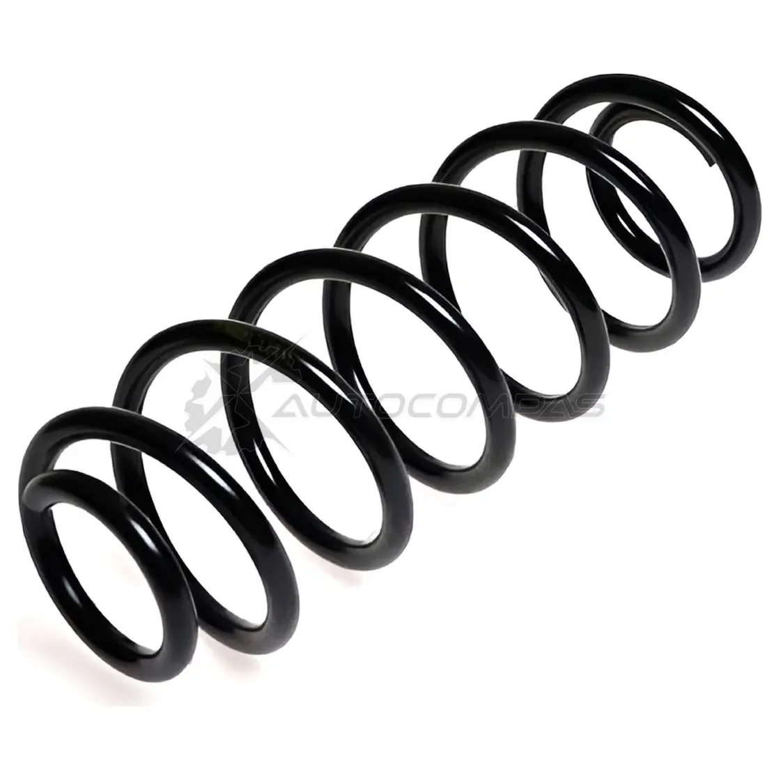 Пружина подвески задняя STANDARD SPRINGS ST134106R 1441299112 GC TYT0 изображение 0