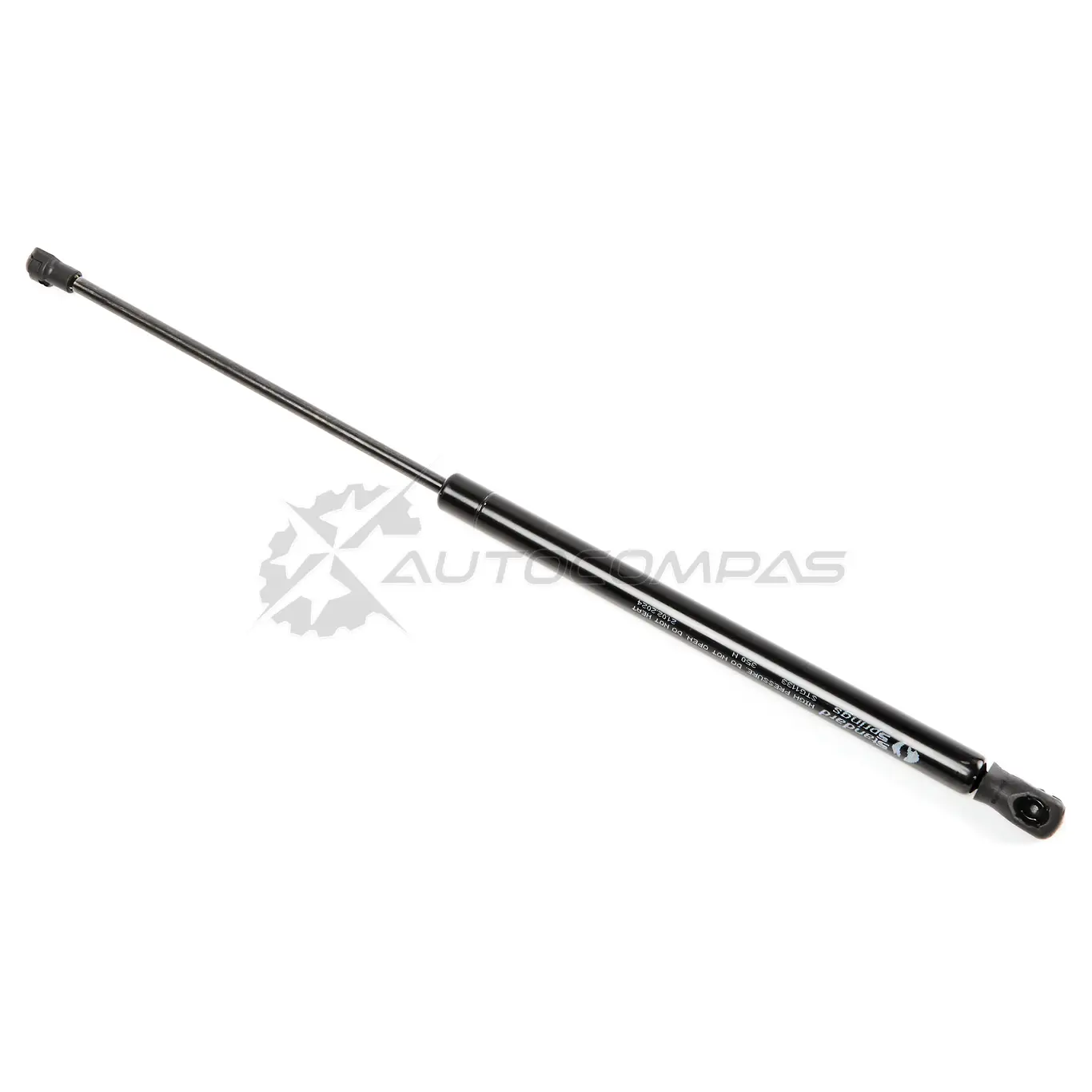 Амортизатор капота STANDARD SPRINGS E KPIA6 STG1133 1441299113