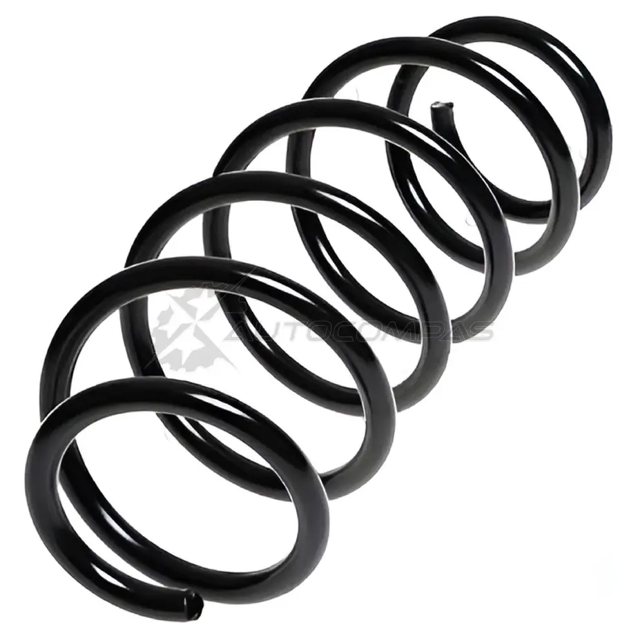 Пружина подвески передняя STANDARD SPRINGS Y2 ZRWB 1441299121 ST134071F