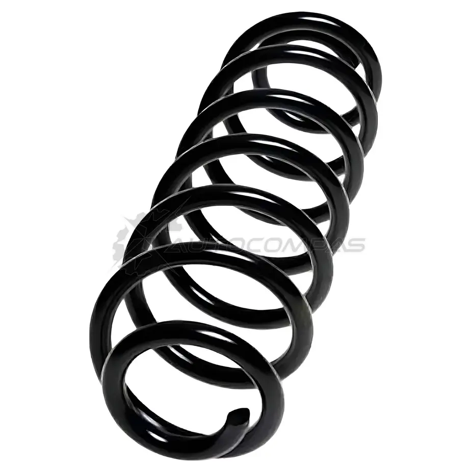 Пружина подвески задняя STANDARD SPRINGS 1 37L9R 1441299126 ST134103R